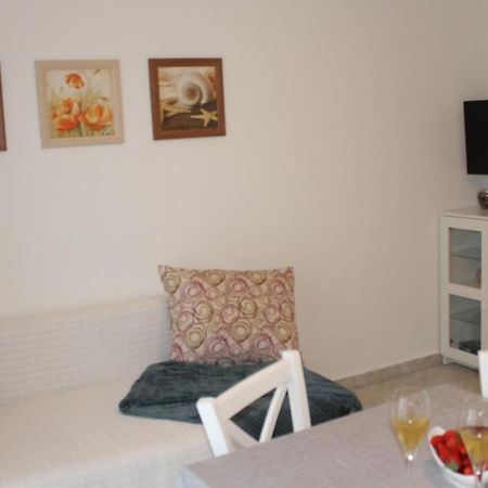 Apartments Valeria Kastela Bagian luar foto