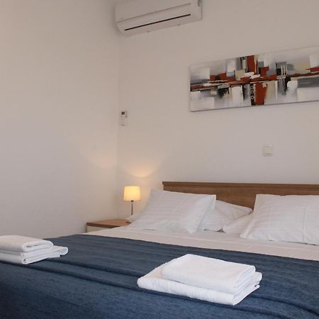 Apartments Valeria Kastela Bagian luar foto